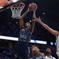 Real Madrid ubedljivo savladao Fenerbahče, turski tim bez pobede u duplom kolu