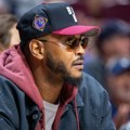 Karmelo kaže jedno, a brojke drugo: "Ni Kobi ni Lebron me nisu zatrpavali poenima"