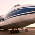 „To je pljačka“: Kanada konfiskovala ruski avion „Antonov“