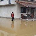 Na teritoriji Čačka zbog realne opasnosti od poplava uvedena vanredna situacija