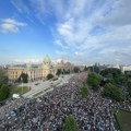 Četiri scenarija za proteste: "Srbija protiv nasilja" na raskrsnici: Od radikalizacije do dijaloga s vlastima, svaka opcija…