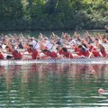 Spektakl na vodi: Trke zmajevih čamaca na Adi Ciganliji, Beograđane očekuje uzbudljiv vikend