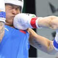 Novi Pazar poprište borbi za trofej šampiona Regionalne bokserke lige