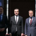 Kurti posle sastanka sa premijerima Holandije i Luksemburga: EU da pomogne Kosovu u suočavanju s autokratijom