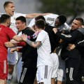 Ma, kakav bre Real Madrid: Čukarički predstavio dresove za narednu sezonu (foto)