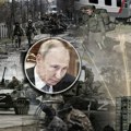 Šok podaci nezavisnih medija o ruskim gubicima: 47.000 ruskih vojnika ubijeno u Ukrajini