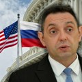 Sankcije Vulinu: Uzroci i posledice Dok Amerikanci pominju "organizovani kriminal" i "maligni ruski uticaj", Vučić podseća…