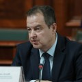 Dačić: Premijerka ima rok do 26. jula da predloži novog ministra privrede