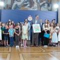 Predsednik srpskoj deci iz regiona: Ovde ste svoji na svome