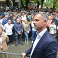 Ko sve prelazi iz Narodne stranke u novu partiju Miroslava Aleksića?