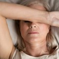 Prvi simptomi menopauze o kojima se retko govori