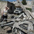 Rusija i Ukrajina: Moskvi i dalje stiže ključna ratna oprema, proizvedena na Zapadu, uprkos sankcijama