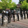 Za još dva meseca produžen pritvor Srbinu uhapšenom tokom sukoba s KFOR-om