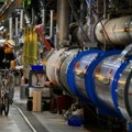 Sveti gral za fiziku čestica: Gravitacija, magnetizam i nuklearne sile nisu same?