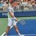 Bravo, Laslo! Đere "pregazio" protivnika i prošao u drugo kolo US Open-a