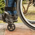 Za pet godina u udesima više od 16.000 osoba pretrpelo povrede koje su dovele do invaliditeta