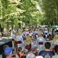 Stari zanati, lekovito bilje, zimnica, poselo i ludi banjski ples. “Etno susreti – Niška Banja 2023.“