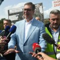 Vučić: Izaći ćemo u susret zahtevima opozicije po pitanju datuma izbora