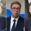 „Vučić regrutovao Dijanu Hrkalović za napade na mene“: Ponoš se oglasio o novoj kampanji SNS. Ima i poruku za…