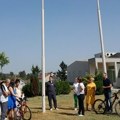 Kampanja „Daj pedalu raku“ počela i u Kragujevcu