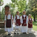 U nedelju održana Kolačijada u Orlovatu – sredstva prikupljana za organizaciju godišnjeg koncerta KUD „Uroš Predić“…