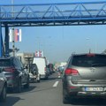 Putevi Srbije: Moguća magla na putevima, prilagoditi brzinu vozila