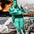 Stižu upozorenja da bi Zapadna obala mogla da eruptira, Gaza primila treću pošiljku pomoći; Izrael: „Vojni pritisak na…