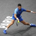 Bravo majstore Preokret Đokovića protiv Rubljova za novo finale Mastersa u Parizu