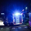 Tragedija KOD Sarajeva: Voz naleteo na automobil, putnici poginuli, vozilo smrskano