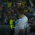 Mitrović promašio zicer, ali se brzo iskupio (VIDEO)