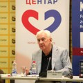 Dr Dragan Delić: Zdravstvene radnike moramo više vrednovati