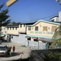 Naoružana banda upala u bolnicu na Haitiju, stotine pacijenata drži kao taoce