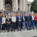 „Srbija protiv nasilja“ i Udruženje sindikata penzionisanih vojnih lica Srbije potpisali Sporazum o saradnji