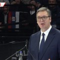 "Čekajte bre ljudi, jeste li izašli na izbore da vidite šta narod hoće?" Vučić o tehničkoj vladi