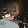 Policija u Sokobanji zaustavila vozača Pijani muškarac nije mogao da izađe iz kola, teturao se, pa naduvao skoro tri promila