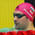 Svetski rekorder u plivanju iz Rusije odbio učešće na Olimpijskim igrama