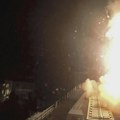 SAD oborile raketu i dron jemenskih pobunjenika u Crvenom moru