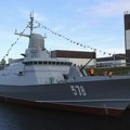 Načelnik Odese: Rusija poslala tri broda nosača raketa u Crno more