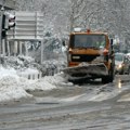 Zimski uslovi vožnje – sneg i poledica