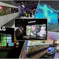 CES 2024 – Šta je sve moglo da se vidi na najvećem svetskom sajmu elektronike VIDEO, FOTO