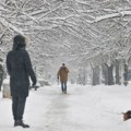 Najnoviji alarm RHMZ: Neuobičajena pojava danas u celoj Srbiji, biće i snega, a onda temperatura pada na ispod -10!