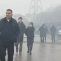 Koliko je Vazduh na Novom Beogradu zagađen? Šoštarić upozorio: Ako osetite dim zbog požara u Bloku 70, stavite masku