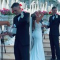 Novi trend na venčanjima razbesneo mnoge! Nakon belih golubova, jedna vrsta se našla na meti - a posle jedva preživi