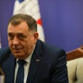 Dodik ponovo u Sudu BiH, predmet preuzeo drugi sudija