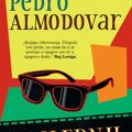 Autobiografija Pedra Almodovara "Poslednji san" na srpskom jeziku