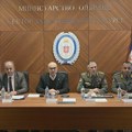 Radna grupa do 1. maja treba da predloži modele služenja obaveznog vojnog roka u Srbiji