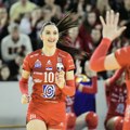 Jovana Cvetković: Mirna glava i koncentracija