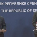 Vučić: Srbija izuzetno ceni prijateljstvo sa Centralnoafričkom Republikom