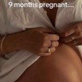 U šestom mesecu trudnoće shvatila da joj ne raste stomak Evo šta je kriptična trudnoća, i koji su simptomi!