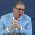 Užasna kampanja medija iz regiona: Vučić - "Srbiju hoće da ruše najgorim lažima, objavljeno je 10.000 tekstova o tome da…